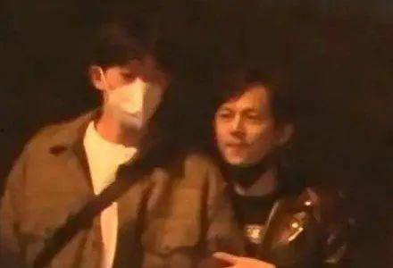 娱乐圈吃瓜爆料何炅视频,吃瓜群众直呼过瘾！  第3张